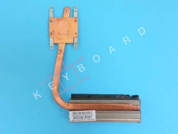 Радіатор Asus K40AB